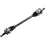 Autopart International Axle Assembly 100% NEW 1700710420