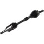 Autopart International Axle Assembly 100% NEW 1700710421
