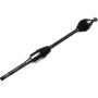 Autopart International Axle Assembly 100% NEW 1700710422
