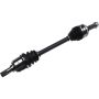 Autopart International Axle Assembly 100% NEW 1700710426