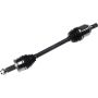 Autopart International Axle Assembly 100% NEW 1700710427