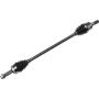 Autopart International Axle Assembly 100% NEW 1700710428