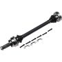 Autopart International Axle Assembly 100% NEW 1700710435