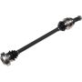 Autopart International Axle Assembly 100% NEW 1700710436