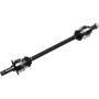 Autopart International Axle Assembly 100% NEW 1700710437