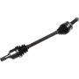 Autopart International Axle Assembly 100% NEW 1700710441