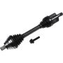 Autopart International Axle Assembly 100% NEW 1700710442