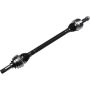 Autopart International Axle Assembly 100% NEW 1700710443