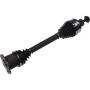 Autopart International Axle Assembly 100% NEW 1700710444