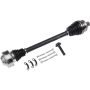 Autopart International Axle Assembly 100% NEW 1700710445