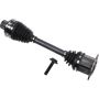 Autopart International Axle Assembly 100% NEW 1700710446