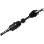 Autopart International Axle Assembly 100% NEW 1700710458