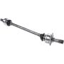 Autopart International Axle Assembly 100% NEW 1700710461