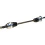 Autopart International Axle Assembly 100% NEW 1700710465