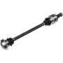 Autopart International Axle Assembly 100% NEW 1700710466