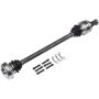 Autopart International Axle Assembly 100% NEW 1700710467