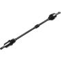 Autopart International Axle Assembly 100% NEW 1700710472