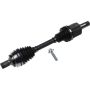 Autopart International Axle Assembly 100% NEW 1700710481