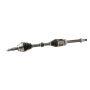 Autopart International Axle Assembly 100% NEW 1700710482