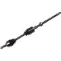Autopart International Axle Assembly 100% NEW 1700710485