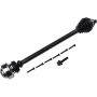 Autopart International Axle Assembly 100% NEW 1700710486