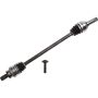 Autopart International Axle Assembly 100% NEW 1700710488