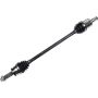 Autopart International Axle Assembly 100% NEW 1700710501