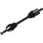 Autopart International Axle Assembly 100% NEW 1700710504