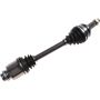 Autopart International Axle Assembly 00% NEW 1700711563