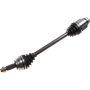 Autopart International Axle Assembly 100% NEW 1700711564