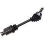 Autopart International Axle Assembly 100% NEW 1700711638