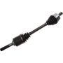 Autopart International Axle Assembly 100% NEW 1700711786