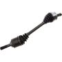 Autopart International Axle Assembly 100% NEW 1700711787