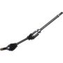 Autopart International Axle Assembly 100% NEW 1700711979