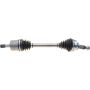 Autopart International Axle Assembly 100% NEW 1700712945