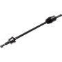 Autopart International Axle Assembly 100% NEW 1700713146