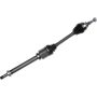 Autopart International Axle Assembly 100% NEW 1700713148