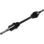 Autopart International Axle Assembly 100% NEW 1700713149