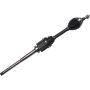 Autopart International Axle Assembly 100% NEW 1700713150