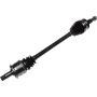 Autopart International Axle Assembly 100% NEW 1700713153