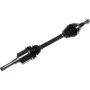 Autopart International Axle Assembly 100% NEW 1700713154