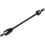 Autopart International Axle Assembly 100% NEW 1700713157