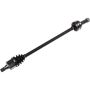Autopart International Axle Assembly 100% NEW 1700713158