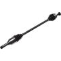 Autopart International Axle Assembly 100% NEW 1700713160