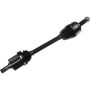 Autopart International Axle Assembly 100% NEW 1700713161