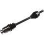 Autopart International Axle Assembly 100% NEW 1700713164