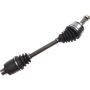 Autopart International Axle Assembly 100% NEW 1700713165