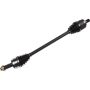 Autopart International Axle Assembly 100% NEW 1700713169