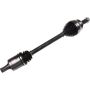 Autopart International Axle Assembly 100% NEW 1700713171