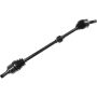Autopart International Axle Assembly 100% NEW 1700713172
